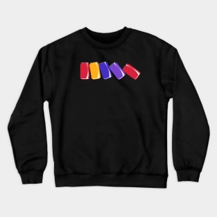 Weekend Crewneck Sweatshirt